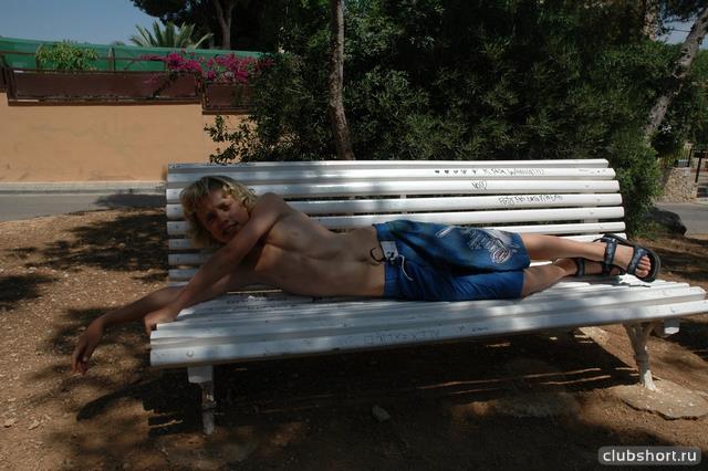 ������� Andreas �� �������